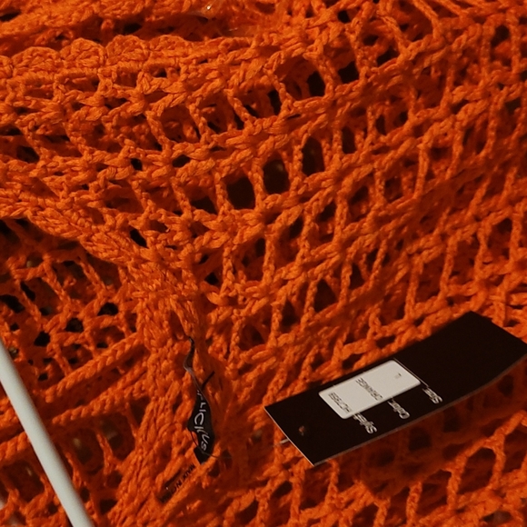 Crochet swimsuit - Picture 6 of 6